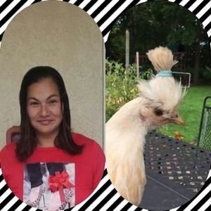 Meet your Posher, Lorena